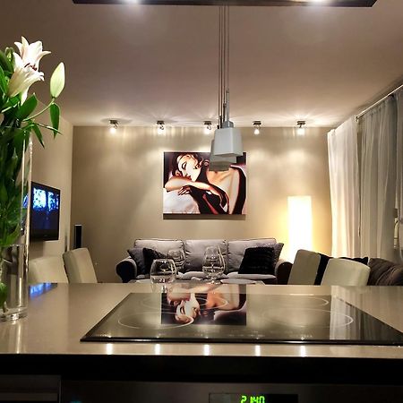 Apartament Strumykowa 지엘로나구라 외부 사진