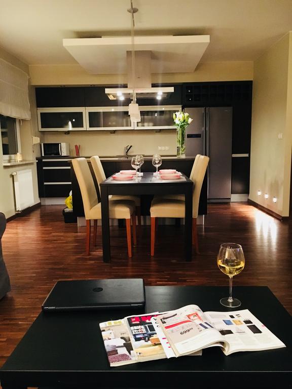 Apartament Strumykowa 지엘로나구라 외부 사진