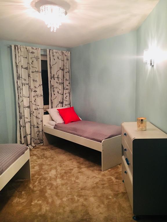 Apartament Strumykowa 지엘로나구라 외부 사진
