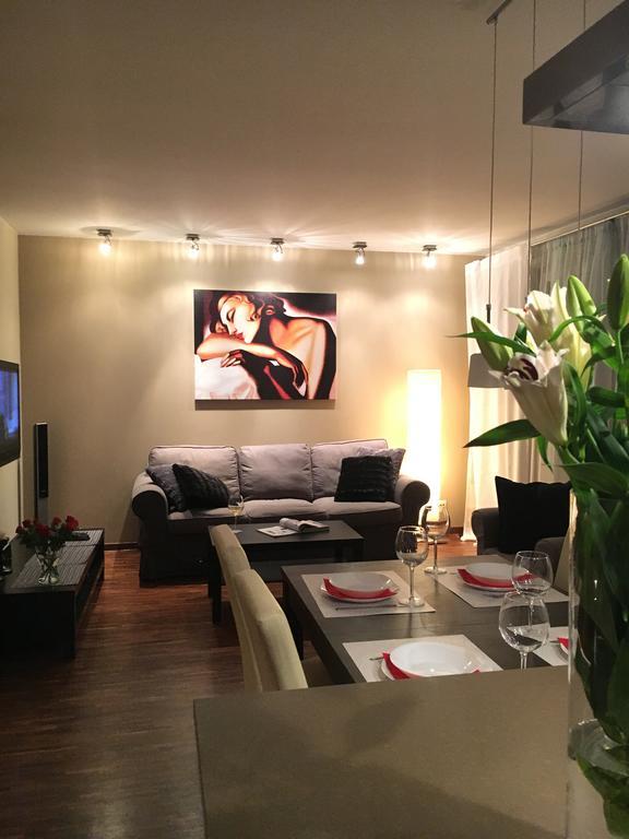Apartament Strumykowa 지엘로나구라 외부 사진