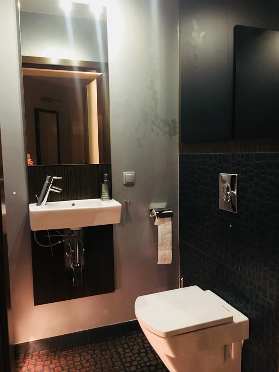 Apartament Strumykowa 지엘로나구라 외부 사진