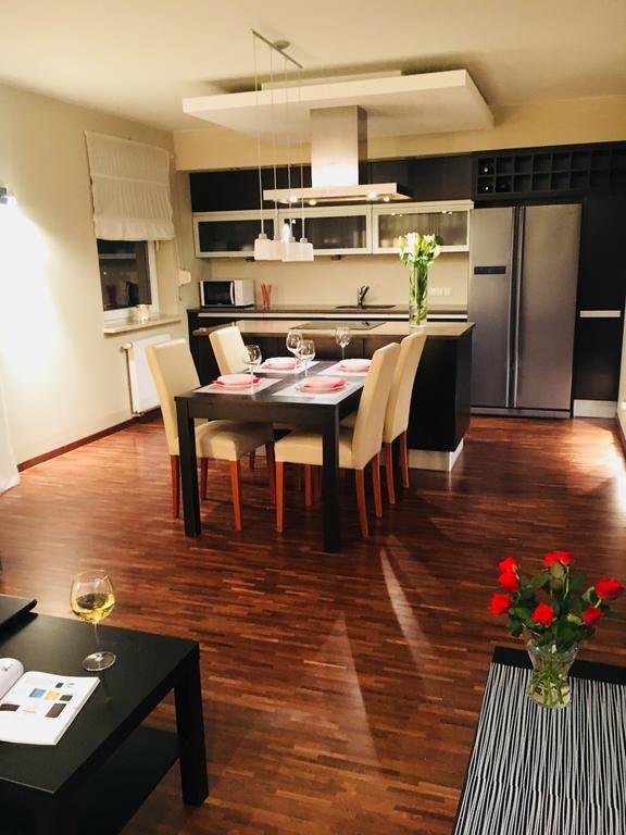 Apartament Strumykowa 지엘로나구라 외부 사진