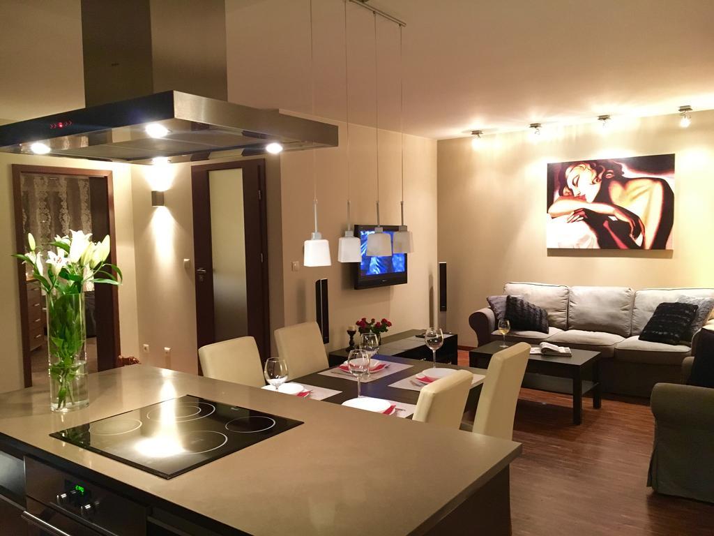 Apartament Strumykowa 지엘로나구라 외부 사진